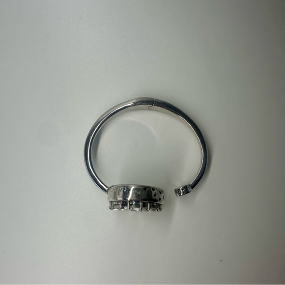 Totwoo Swarovski Smart Lily of the Valley Austria Crystal Bracelet XS, Single - Picture 9 of 10